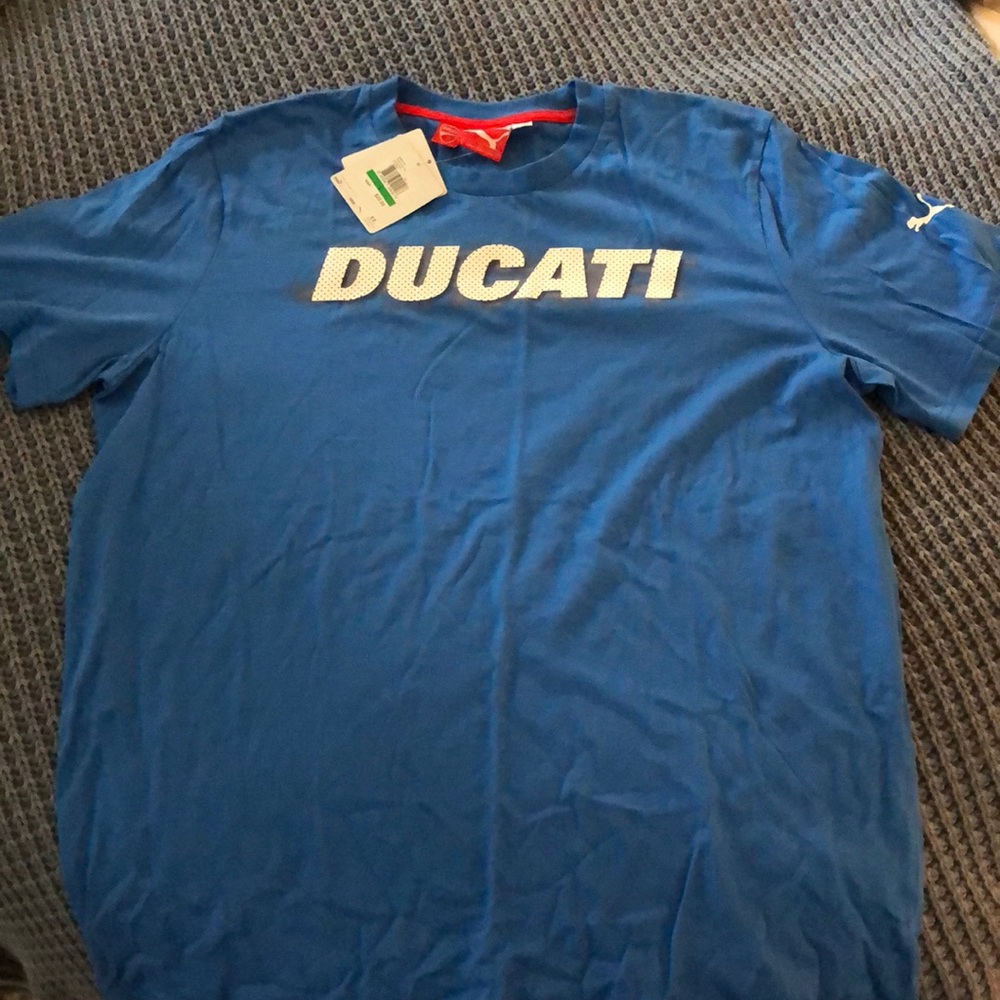 Ducati Tshirt